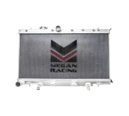 Subaru Impreza - 2002 to 2007 - All [WRX 2.0L, WRX 2.5L, WRX Limited, WRX TR] (2 Row)