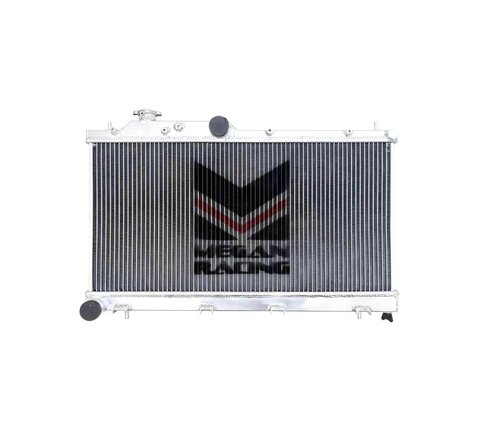 Aluminum Radiator For 2008-2014 Subaru Impreza (Manual Transmission) – Autodayplus