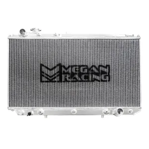 2003 Lexus GS 300 Megan Racing Aluminum Radiator