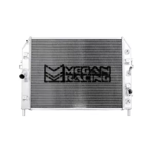 2006 Mazda Miata MX5 Megan Racing Aluminum Radiator