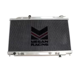 2003 Nissan Altima Megan Racing Aluminum Radiator