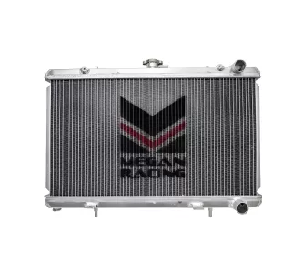 Nissan 240SX - 1990 to 1994 - All [All] (2 Row)