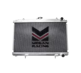 Nissan 240SX - 1995 to 1998 - Coupe [All] (2 Row)