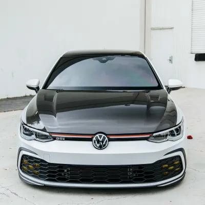 Volkswagen Golf GTI - 2022 to 2024 - Hatchback [All]