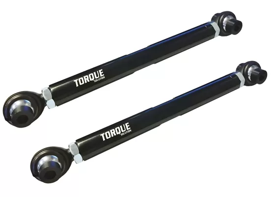 Mitsubishi Lancer Evo - 2008 to 2015 - Sedan [All] (Rear Control Arms) (Camber Adjustment)