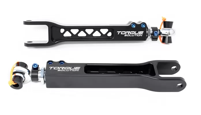 Nissan GTR - 2009 to 2024 - Coupe [All] (Rear Camber Arms) (Spherical Bearings)