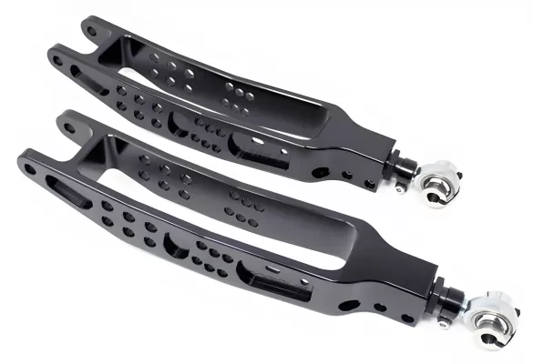 Subaru WRX - 2022 to 2025 - Sedan [All] (Rear Lower Control Arms) (Spherical Bearings) (Camber Adjustment)