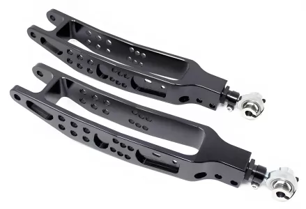 Subaru WRX STI - 2015 to 2021 - Sedan [All] (Rear Lower Control Arms) (Spherical Bearings) (Camber Adjustment)