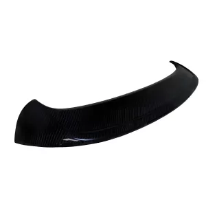 General Representation Volkswagen Golf GTI Seibon TW Style Carbon Fiber Spoiler / Wing