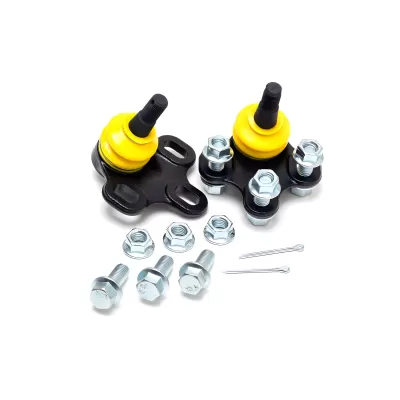 Honda Civic - 2016 to 2020 - 2 Door Coupe [All] (Adjustable) (Front Lower Ball Joints) (Positive Adjustment Range Only)