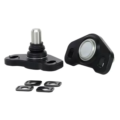 Honda Civic - 2017 to 2021 - 4 Door Hatchback [FK8 Type R, FK8 Type R Limited] (Adjustable) (Front Lower Ball Joints) (Negative Adjustment Range Only)