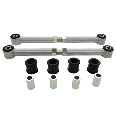Subaru Impreza - 2002 to 2007 - All [All] (Adjustable) (Rear Lower Toe Arms) (Frontmost)