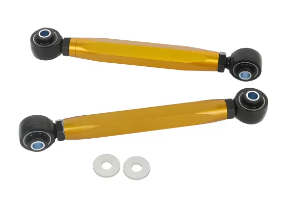 Hyundai Elantra - 2019 to 2020 - Sedan [All] (Adjustable) (For Multi Link Suspension)