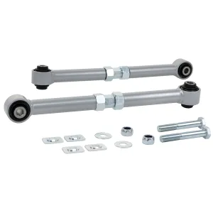 Mitsubishi Lancer Evo - 2008 to 2015 - Sedan [All] (Adjustable) (Lower Control Arms)