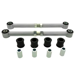 Subaru WRX STI - 2004 to 2007 - Sedan [All] (Adjustable) (Rear Lower Toe Arms) (Frontmost)