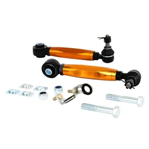 Lexus SC 430 - 2002 to 2010 - Convertible [All] (Adjustable)
