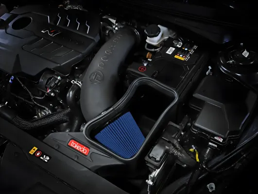 Hyundai Elantra - 2022 to 2025 - Sedan [N] (Uses Pro 5R Oiled Filter)