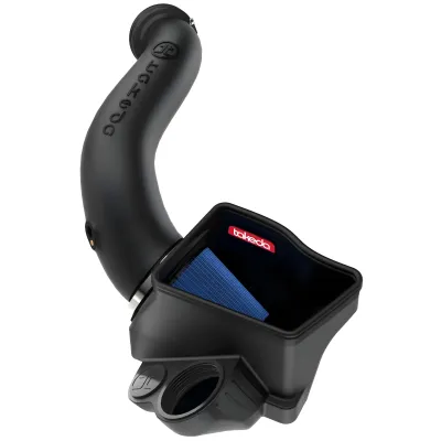 Kia K5 - 2021 to 2025 - Sedan [GT] (Uses Pro 5R Oiled Filter)