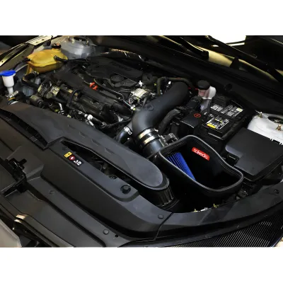 Kia K5 - 2021 to 2024 - Sedan [All Except GT] (Uses Pro 5R Oiled Filter)