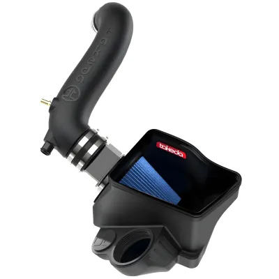 Kia K5 - 2021 to 2024 - Sedan [All Except GT] (Uses Pro 5R Oiled Filter)