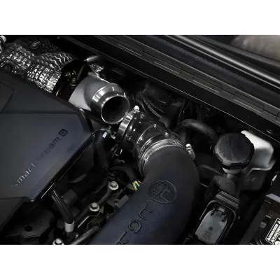 Kia K5 - 2021 to 2026 - Sedan [GT] (Uses Pro 5R Oiled Filter) (With Black Inlet Pipe)