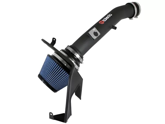 Lexus RC 350 - 2015 to 2024 - Coupe [All] (Black) (Uses Pro 5R Oiled Filter)