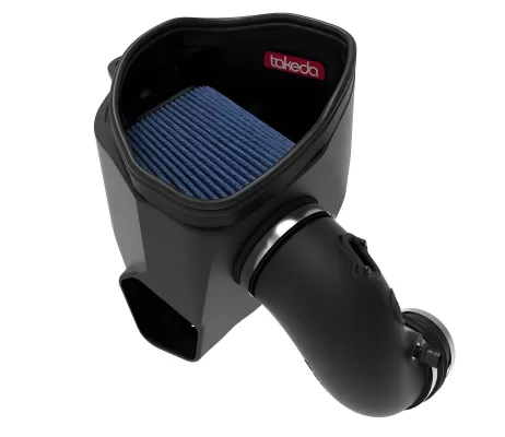 BMW Z4 - 2020 to 2025 - Convertible [All Except sDrive30i] (Black) (Uses Pro 5R Oiled Filter)