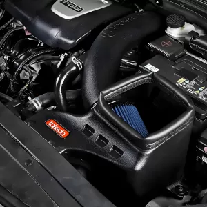 Kia Forte - 2020 to 2023 - Sedan [GT] (Uses Pro 5R Oiled Filter)