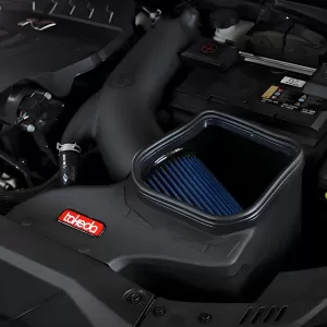 Hyundai Veloster - 2019 to 2022 - Hatchback [N] (Uses Pro 5R Oiled Filter)