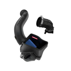Kia K5 - 2021 to 2026 - Sedan [GT] (Uses Pro 5R Oiled Filter) (With Black Inlet Pipe)