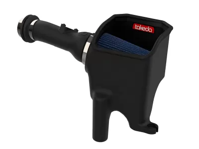 2018 Honda Civic Takeda Attack Stage 2 Cold Air Intake (Oiled Filter)