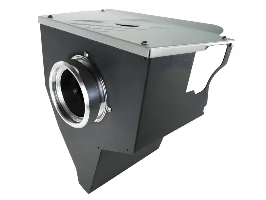 BMW X3 - 2004 to 2006 - SUV [3.0i] (With Heat Shield) (Uses Pro 5R Oiled Filter)