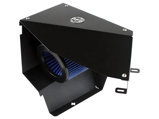 BMW Z4 - 2006 to 2008 - All [All] (With Filter Box) (Uses Pro 5R Oiled Filter)