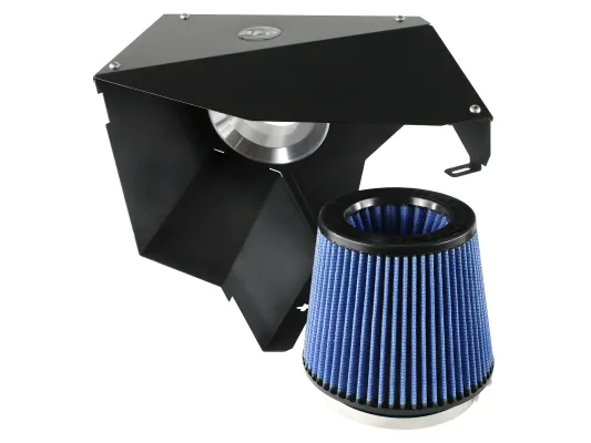 BMW Z4 - 2006 to 2008 - All [All] (With Filter Box) (Uses Pro 5R Oiled Filter)