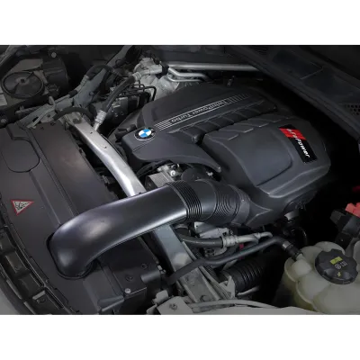 BMW X5 - 2011 to 2013 - SUV [xDrive35i, xDrive35i Premium, xDrive35i Sport Activity] (With Filter Box) (Uses Pro 5R Oiled Filter)