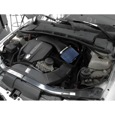 BMW X1 - 2013 to 2015 - SUV [xDrive35i] (Uses Pro 5R Oiled Filter)