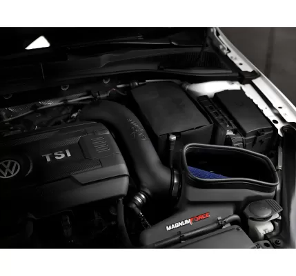 Volkswagen Golf GTI - 2015 to 2021 - All [All] (With Filter Box) (Uses Pro 5R Oiled Filter)
