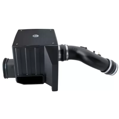 Toyota Tundra - 2007 to 2021 - All [1794, 1794 FFV, Base, Base FFV, Limited, Limited FFV, Platinum, Platinum FFV, SR, SR FFV, SR5, SR5 FFV, TRD PRO, TRD PRO FFV, Tundra Grade, Tundra Grade FFV] with 5.7L & 4WD/RWD (With Filter Box) (Uses Pro 5R Oiled Filter)