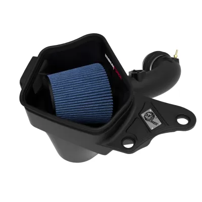 BMW 3 Series - 2006 to 2011 - All [325i, 325xi, 328i, 328i xDrive, 328xi, 330Ci, 330i, 330xi] (With Filter Box) (Uses Pro 5R Oiled Filter)