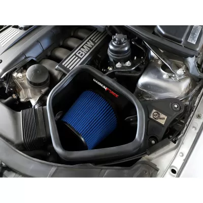 BMW 3 Series - 2006 to 2011 - All [325i, 325xi, 328i, 328i xDrive, 328xi, 330Ci, 330i, 330xi] (With Filter Box) (Uses Pro 5R Oiled Filter)