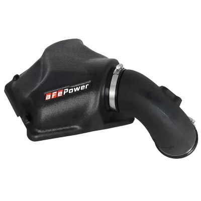 BMW 4 Series - 2017 to 2020 - All [440i, 440i xDrive] (With Heat Shield) (Uses Pro 5R Oiled Filter)