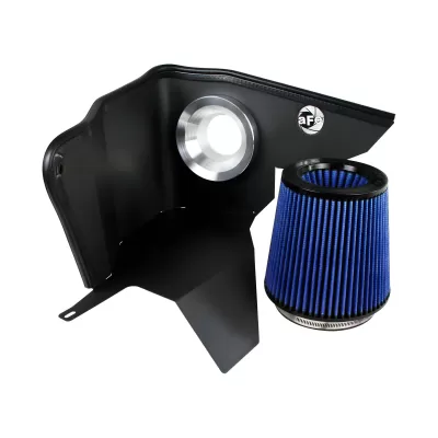 BMW 5 Series - 2001 to 2003 - Sedan [530i] (With Heat Shield) (Uses Pro 5R Oiled Filter)