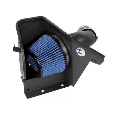 BMW 5 Series - 2006 to 2010 - All [525i 3.0L, 525xi, 528i, 528i xDrive, 528xi, 530i, 530xi] (With Heat Shield) (Uses Pro 5R Oiled Filter)