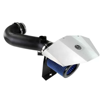 BMW 5 Series - 2006 to 2010 - Sedan [550i] (With Heat Shield) (Uses Pro 5R Oiled Filter)