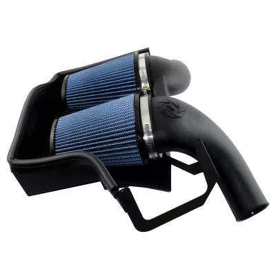 BMW 5 Series - 2008 to 2010 - All [535i, 535i xDrive, 535xi] (Dual Intakes) (With Filter Box) (Uses Pro 5R Oiled Filter)