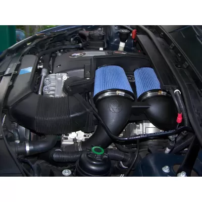 BMW 5 Series - 2008 to 2010 - All [535i, 535i xDrive, 535xi] (Dual Intakes) (With Filter Box) (Uses Pro 5R Oiled Filter)
