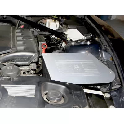 BMW Z4 - 2003 to 2005 - Roadster [2.5i] (With Heat Shield) (Uses Pro 5R Oiled Filter)