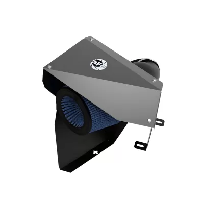 BMW Z4 - 2006 to 2008 - All [All] (With Heat Shield) (Uses Pro 5R Oiled Filter)