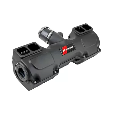 Porsche 911 - 2009 to 2012 - All [Carrera 3.6L, Carrera 4, Carrera 4S 3.8L, Carrera Black Ed., Carrera S, Targa 4, Targa 4S] (With Filter Box) (Uses Pro 5R Oiled Filter)