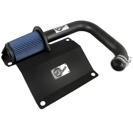 Volkswagen Passat - 2012 to 2013 - Sedan [S, SE, SEL, SEL Premium, Wolfsburg Ed.] with 2.5L (With Heat Shield) (Uses Pro 5R Oiled Filter)